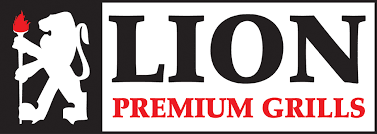 Lion Premium Grills Logo